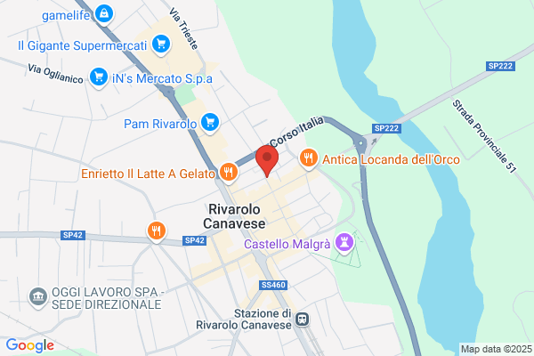 Istituto Immacolata Concezione