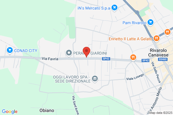 Ferramenta Favero Di Mario Favero E C. s.N.C.