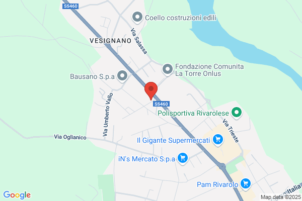 Societ{ Di Servizi Dimpresa S.A.S. Di Bonometti. enrietti. Sica e c.