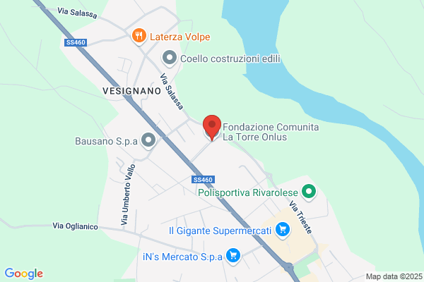 La Risposta - Cooperativa A Responsabilita Limitata
