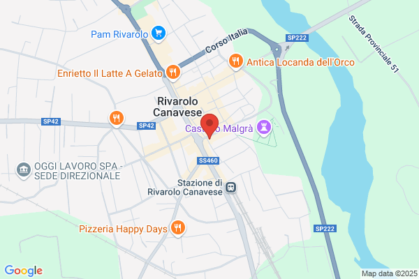 Studio Tomaino Consulenza del Lavoro e Fiscale