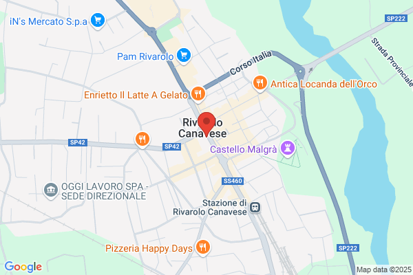 Elettrodomestici Leone Di Bertoldo Tiziana (S.A.S.)