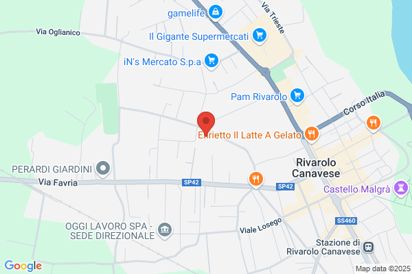 Lombardo roberta