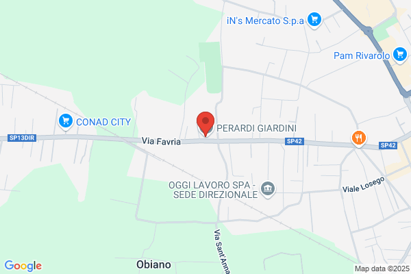 Perardi Giardini (S.R.L.)