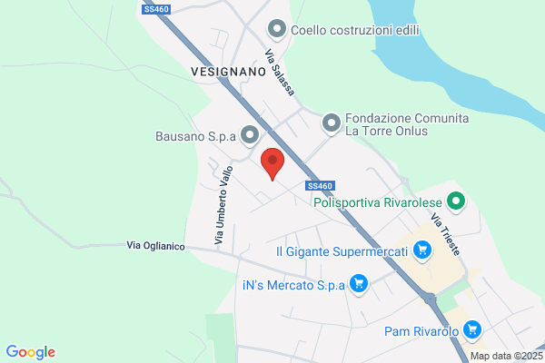 Edil 90 Di Ottino D. & C. (S.N.C.)