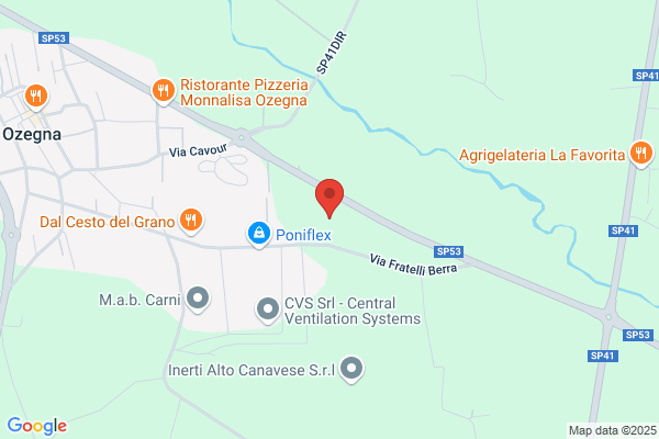 Omcm S.N.C. Di Micheletto E Noascone