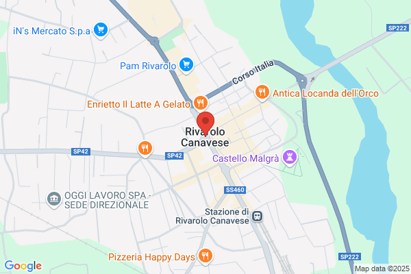Hawaii Solarium S.A.S. Di Cattaneo Laura & C.