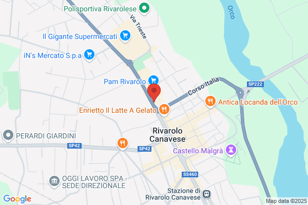 Rapelli roberto (Geom.)
