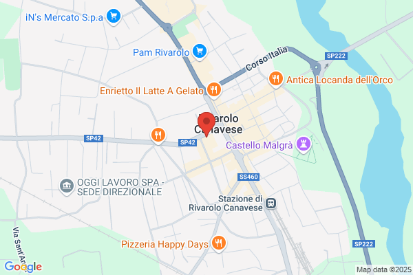 Il Cucciolo 2.0
