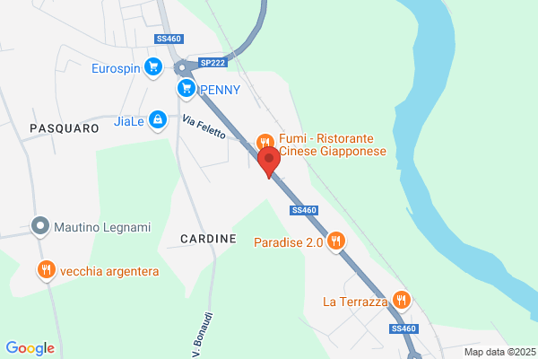 Aretusa