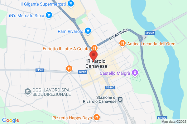 Foto Riccardi Di Morelli G.