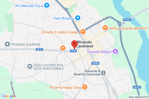 Istituto Ss. Annunziata