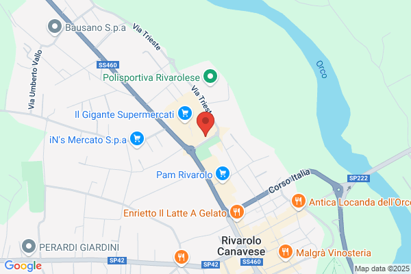 Magnino enrico