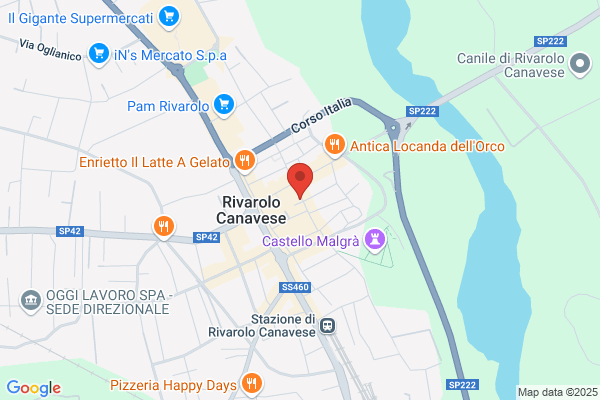 Novara giuseppina