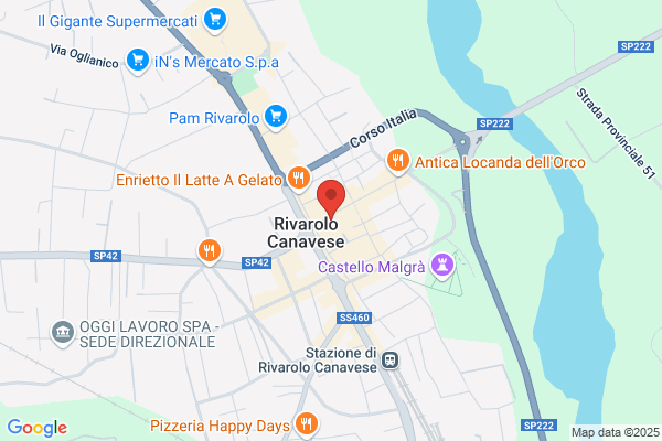 Ottica Revelli Di Revelli Aldo E C. (S.N.C.)
