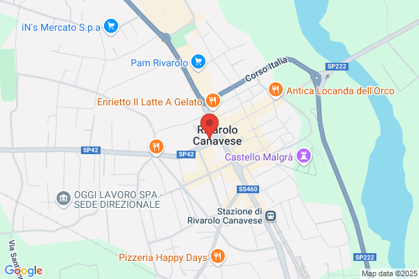 Pentex Srl