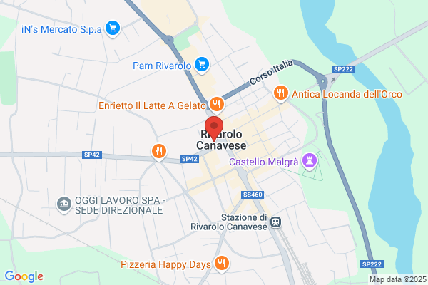 Sanpaolo Imi S.P.A.