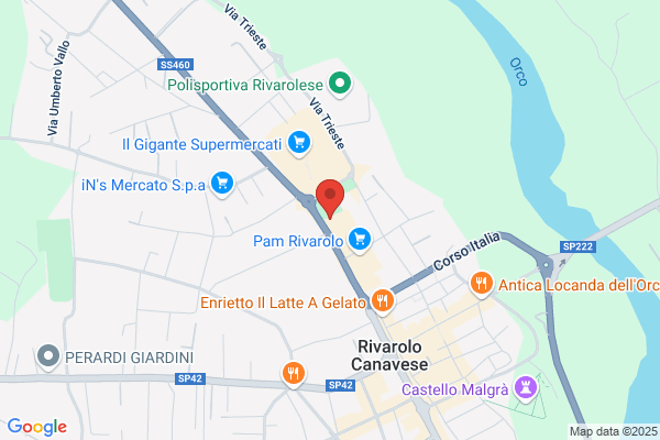 Scuole Pubbliche