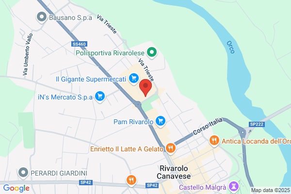 Studio Magnino Sas