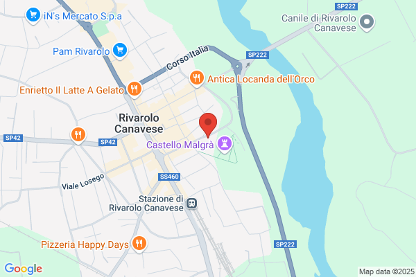 Uffici Giudiziari