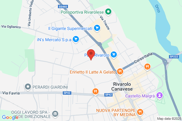 Unione Italiana Del Lavoro