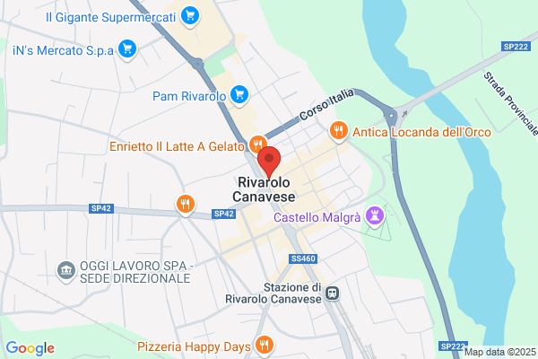 Vacca enrico