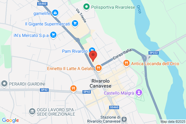 Pizzeria El Cit