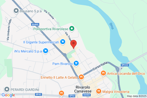 Gariglio Giuseppe