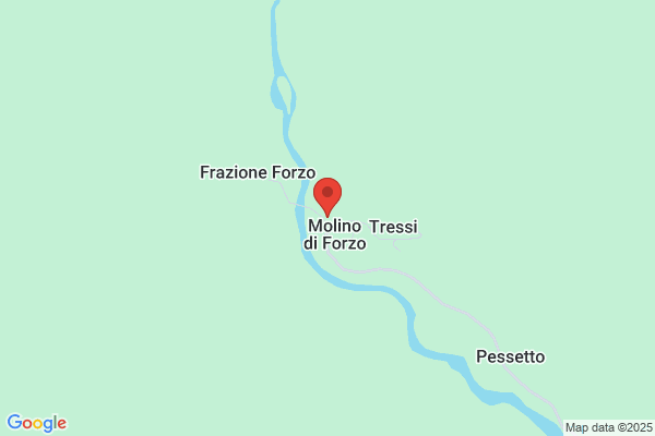 Trattoria Pizzeria Delle Alpi Di Furfaro Hugo oscar