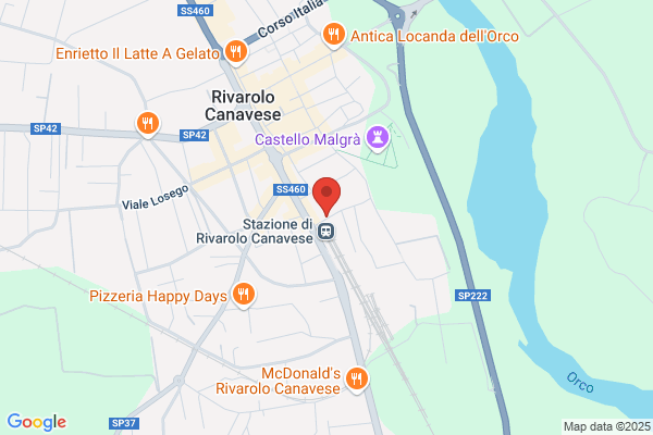 Tipografia Rivarolese (S.N.C.)