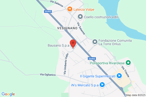 Bausano & Figli Spa