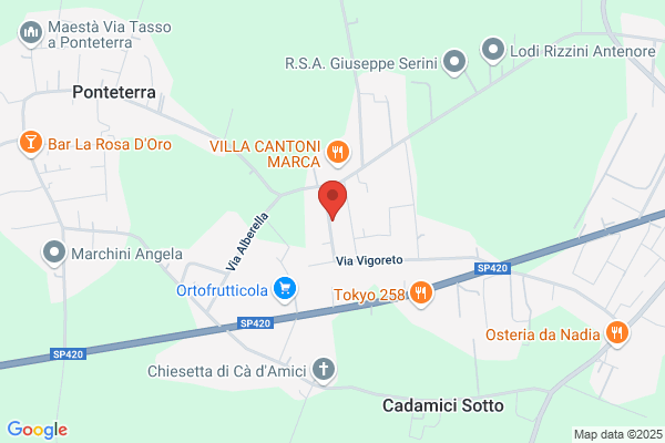 Magni Perforazioni