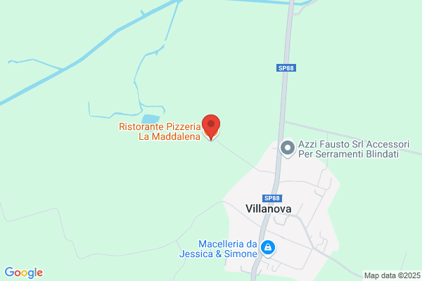 Ristorante Pizzeria La Maddalena