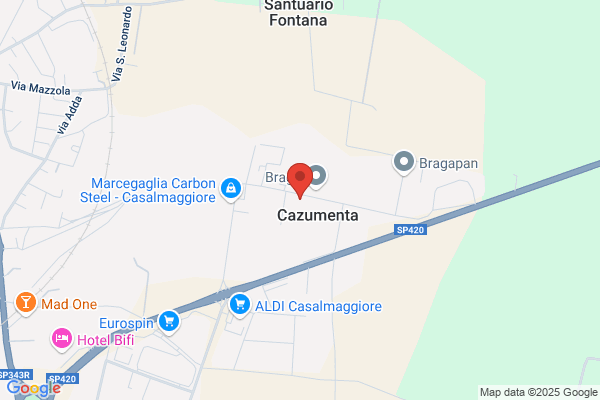 Elettromeccanica Storti S.N.C.