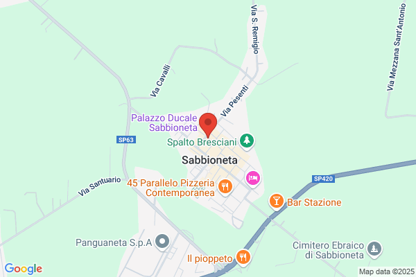 Farmacia Boschesi Dr. Amedeo