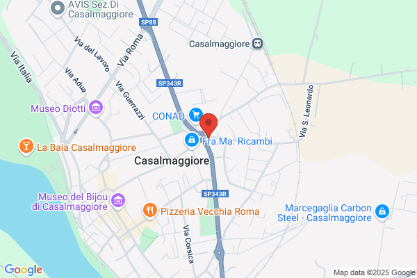 Fazzi Di Fazzi Dr. Tiziano & C. (S.A.S)