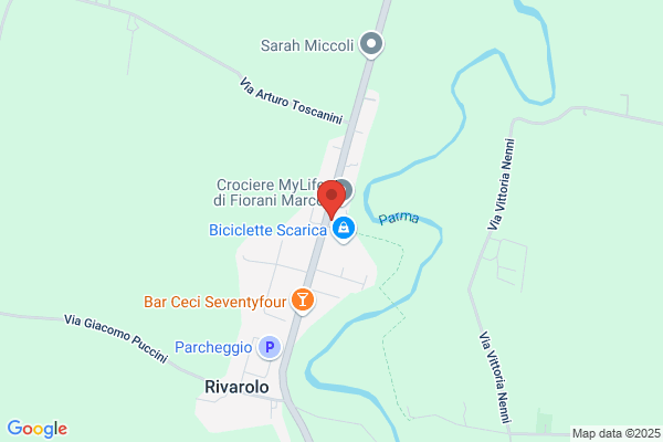 Gigliarano Salvatore