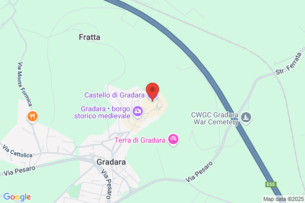 Gradara Francesco