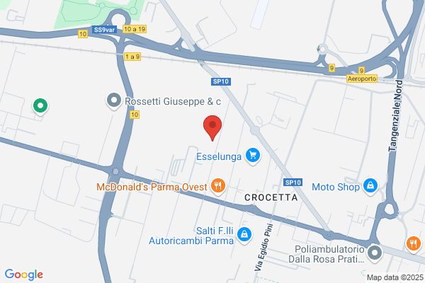 Guareschi S.R.L.