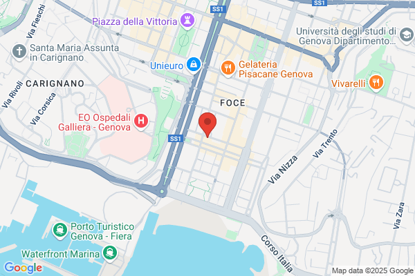 Impresa di Pulizie Gardenia