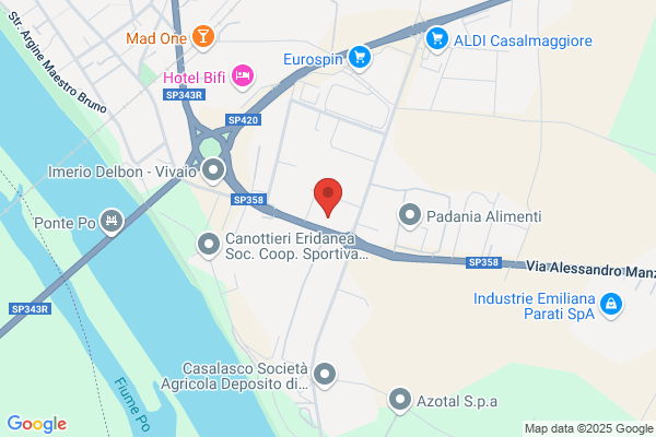 La Casalmacchine Sas