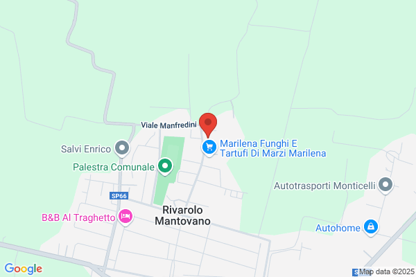 La Rivarolese Srl