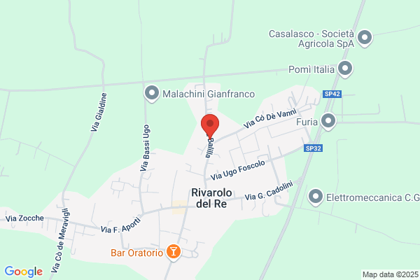 Lodi Silvio rito