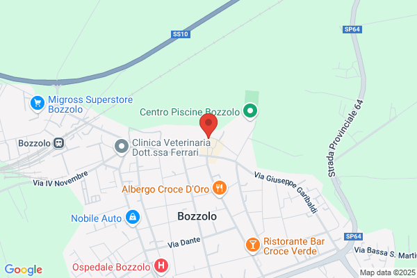 Agenzia Mikumi Viaggi
