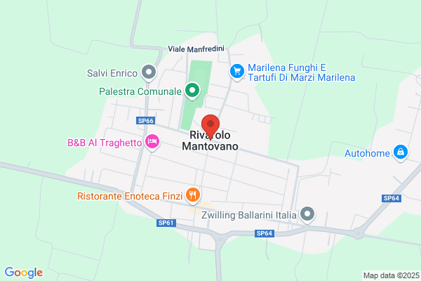 Centro Servizi Negri