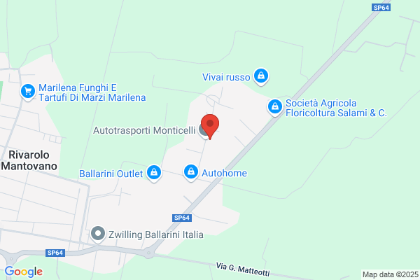Fantini Meccanica S.R.L.