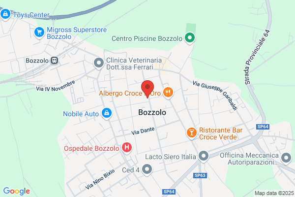 Farmacia Comunale