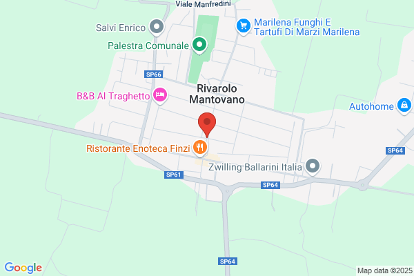 Fondazione Sanguanini Rivarolo On Lus