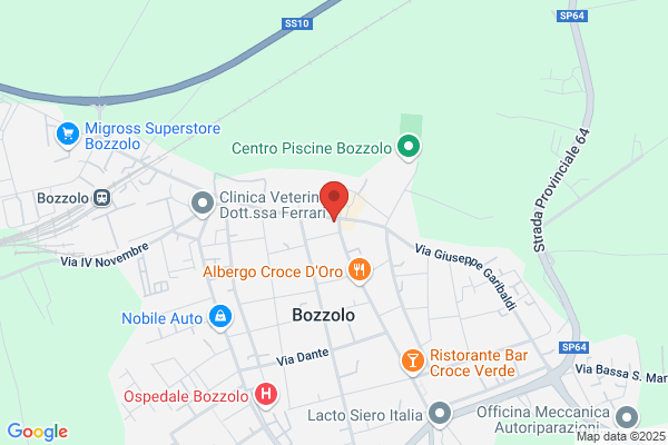 La Panetteria Di Rota Gianluca