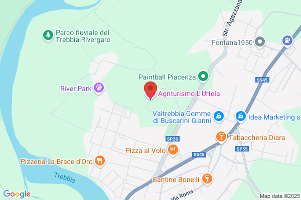 Agriturismo L'Urteia